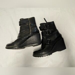 Sorel boots